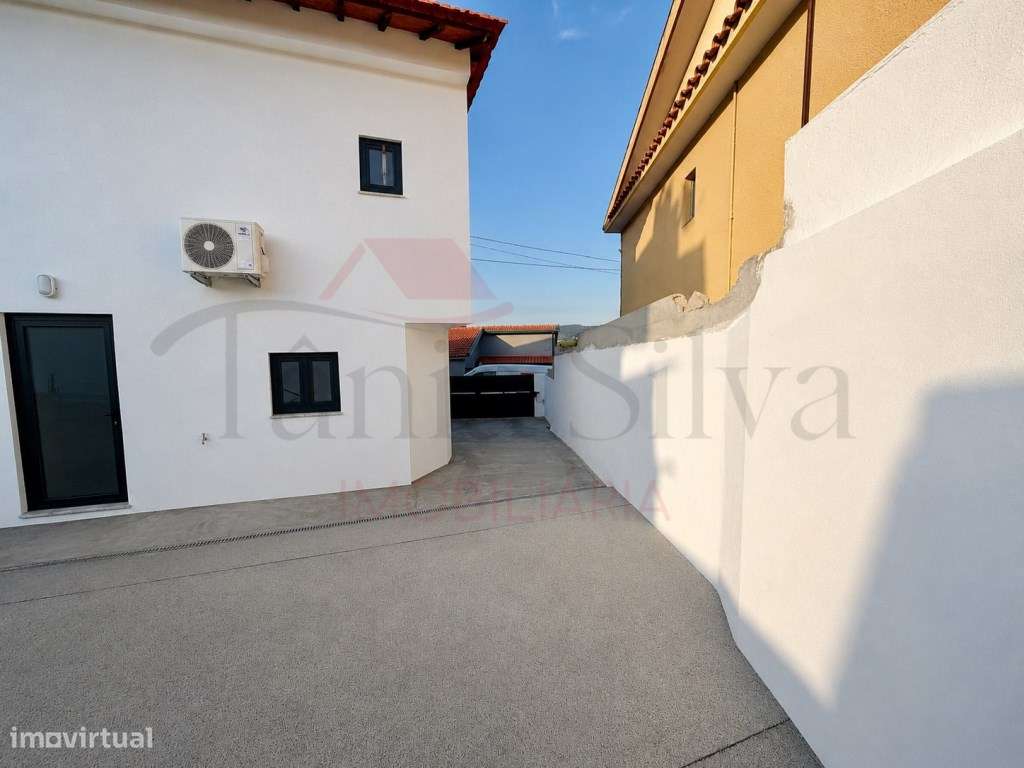 Moradia T3 Campo Valongo (319 900€)-18