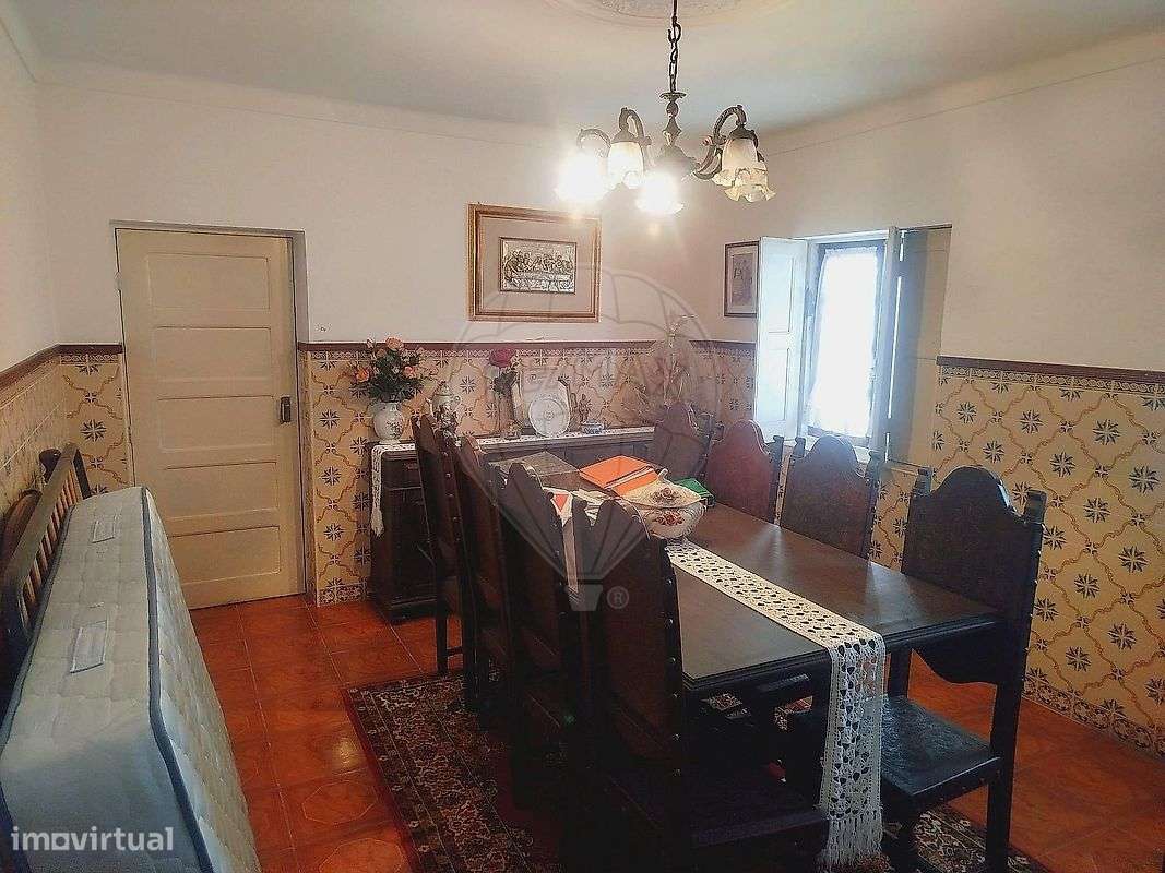 Moradia T3 para venda-5