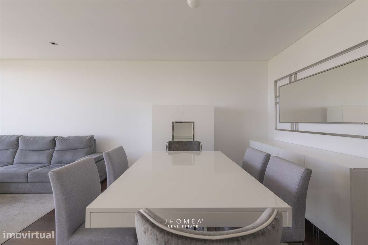 Apartamento T2 - Agras, Aveiro-6