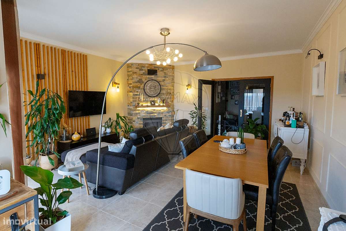 Apartamento T3 para venda-5