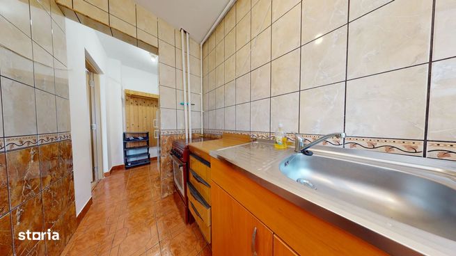 Apartament liber la vanzare Brasov-Florilor-4
