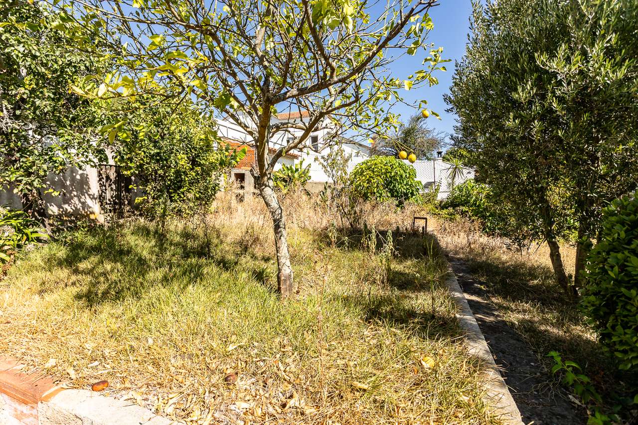 Moradia T4 Independente com Jardim e Garagem | Alto da Parede-37