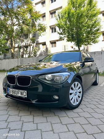 BMW Seria 1 120d Aut. - 1