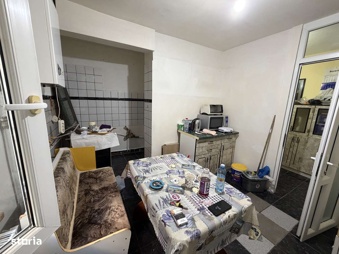 Vanzare Apartament 2 camere zona Mihai Bravu - Imagine principală: 5/8