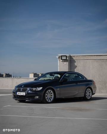 BMW Seria 3 335i Cabrio - 4