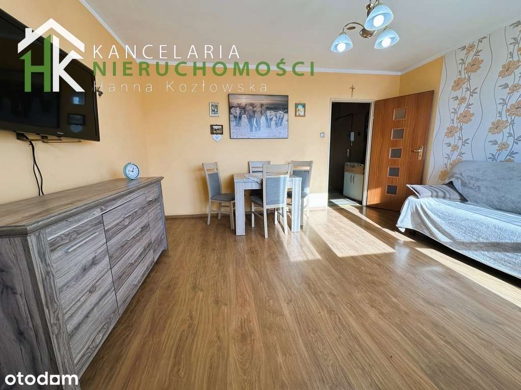 Mieszkanie o pow. 45,20 mkw.-5