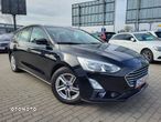 Ford Focus 1.0 EcoBoost Titanium - 3