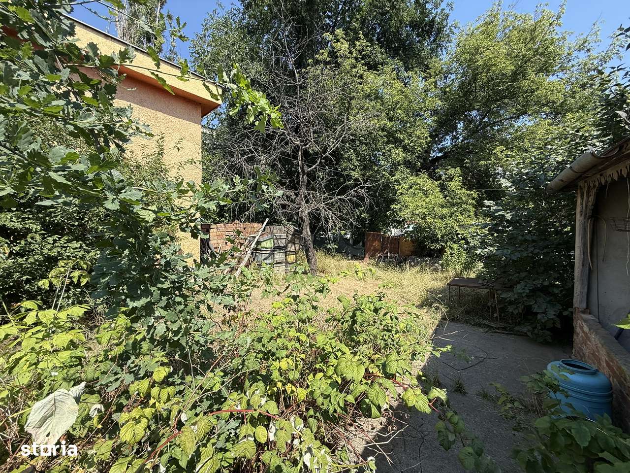 Teren 678mp, Tatarasi, str. Stejar-8