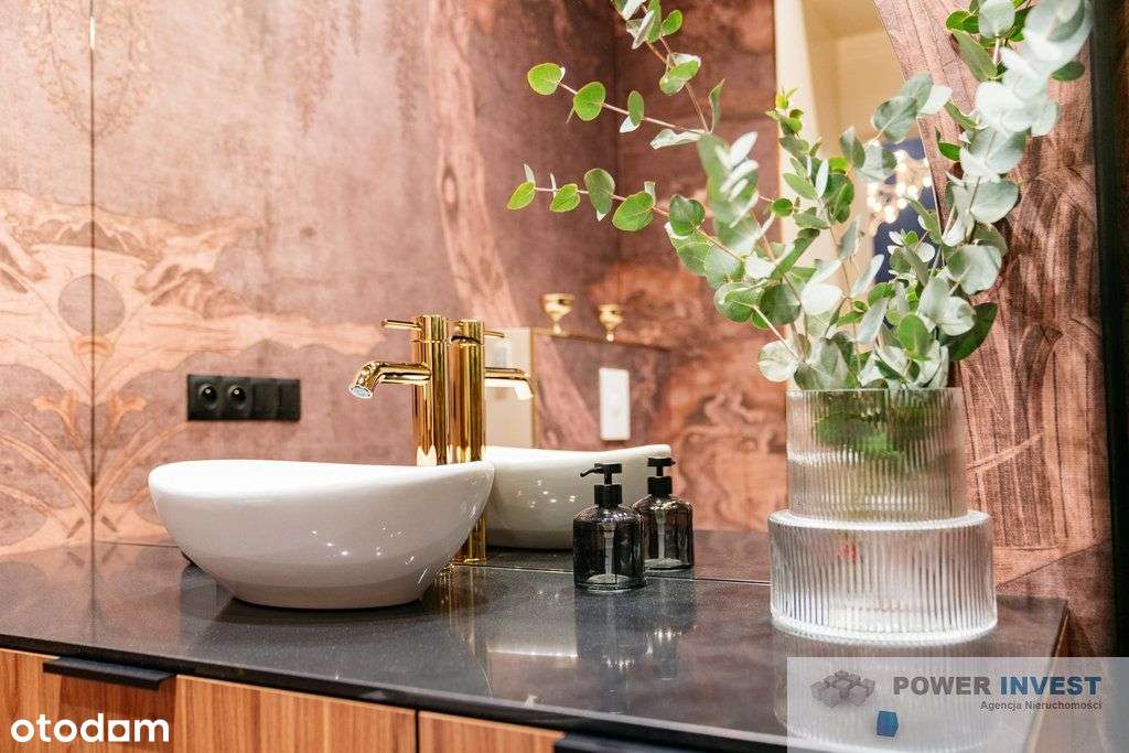 Wyjątkowy apartament w sercu Krakowa. Premium - Pełny obrazek: 2/12