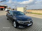 Volkswagen Passat 2.0 TDI BMT Highline DSG7 - 7