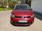 Volkswagen Touran 1.6 TDI DPF BlueMot Trendline - 3