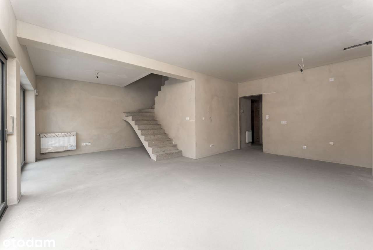 Dom ul. Miarowa, Kraków-7