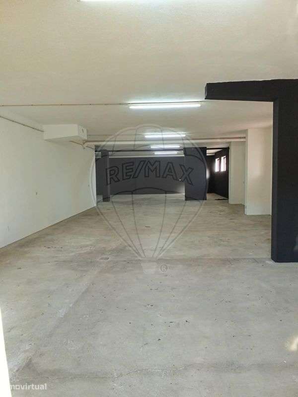 Garagem  para arrendamento - Grande imagem: 4/9