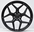 HX04F B HAXER FELGI 20 5x120 DO BMW 5 7 F10 F01 - 5