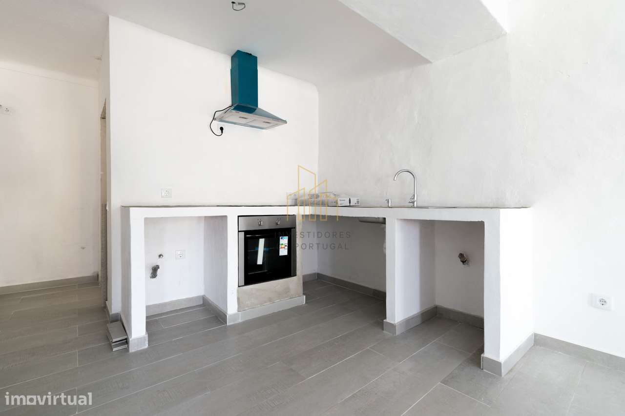 Moradia T2 Cabeça de Carneiro-13