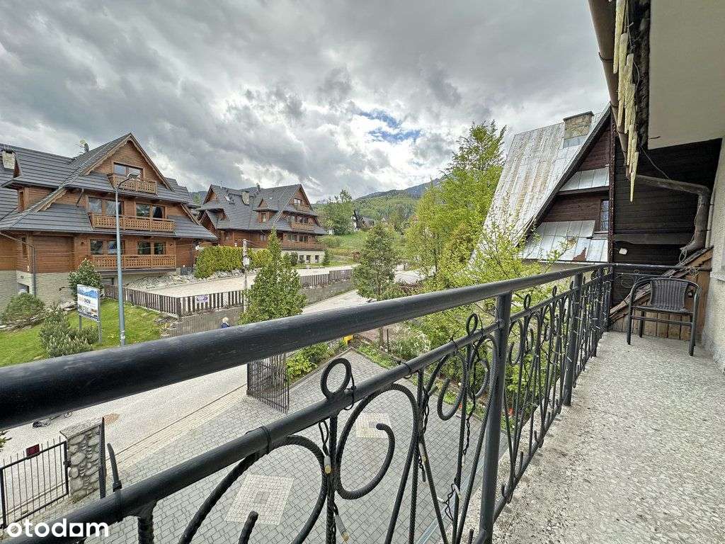 Dwa domy w super lokalizacji Za Strugiem-15