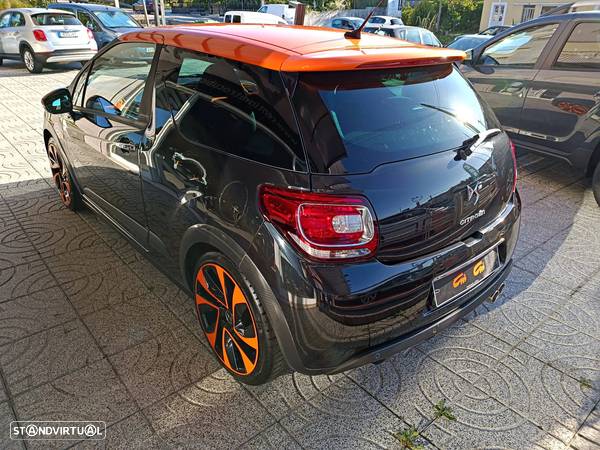 Citroën DS3 1.6 THP Racing - 6