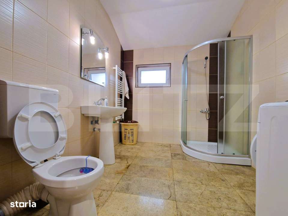Apartament 2 camere decomandate, Apahida - Imagine principală: 4/6