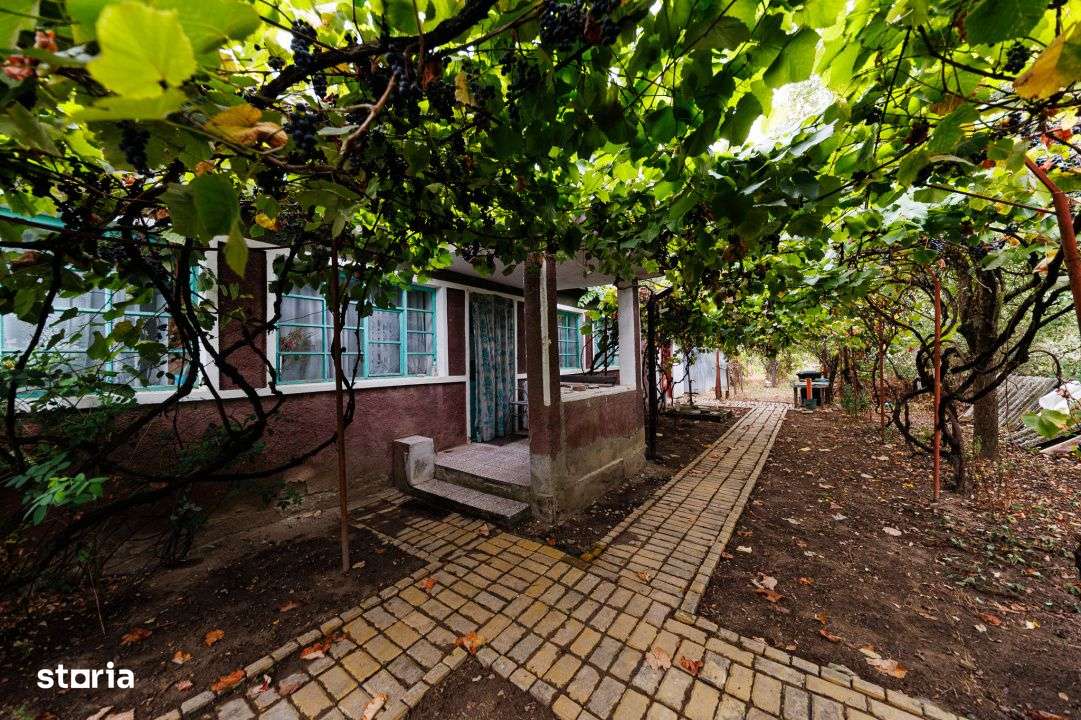 Casa locuibila pe teren de 1.439 mp, Urseni – Vatra Veche-18