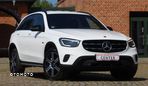 Mercedes-Benz GLC 300 e 4Matic 9G-TRONIC Exclusive - 3