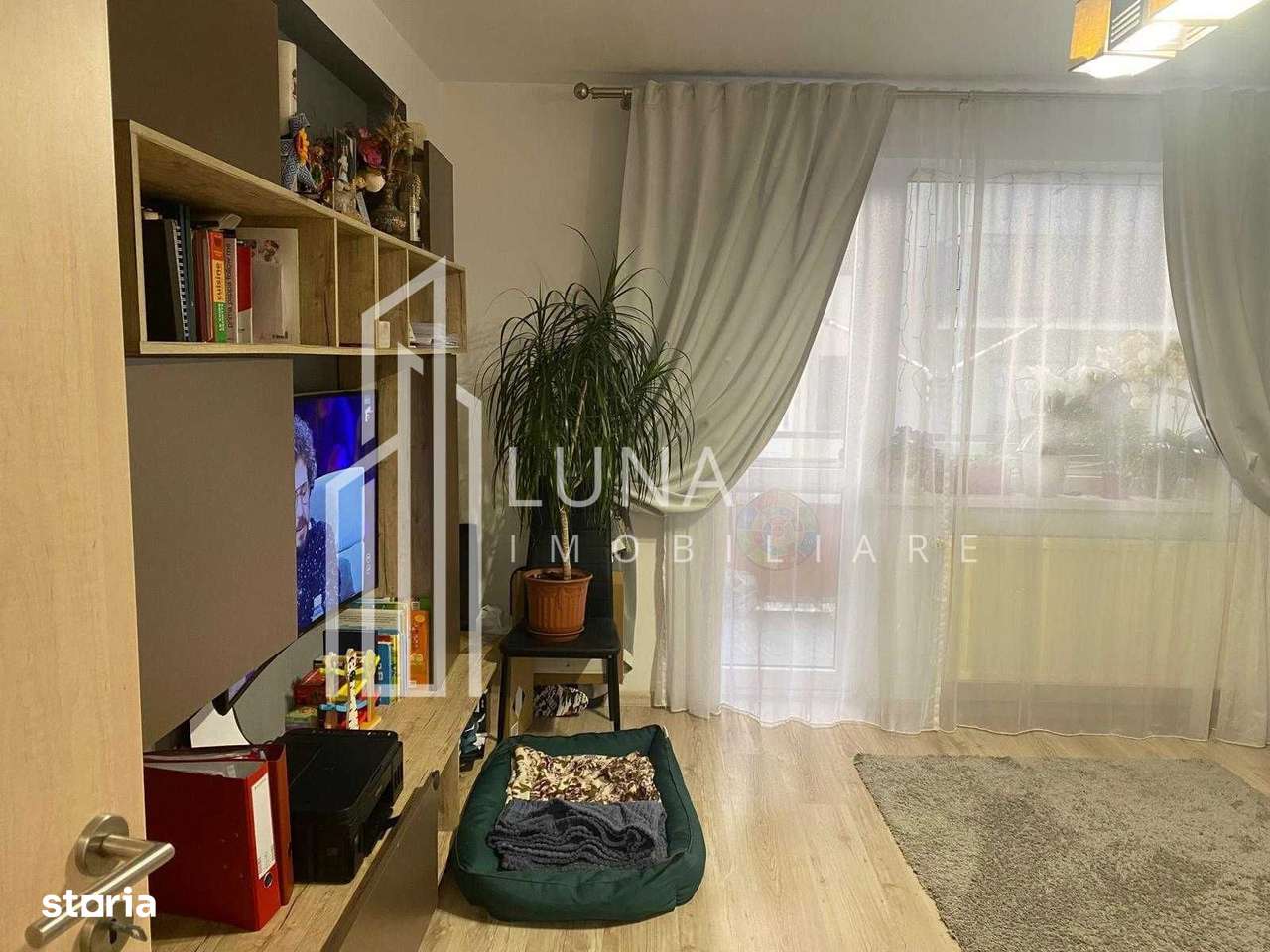 Închiriere apartament 2 camere Tractorul – parcare inclusa - Imagine principală: 2/9