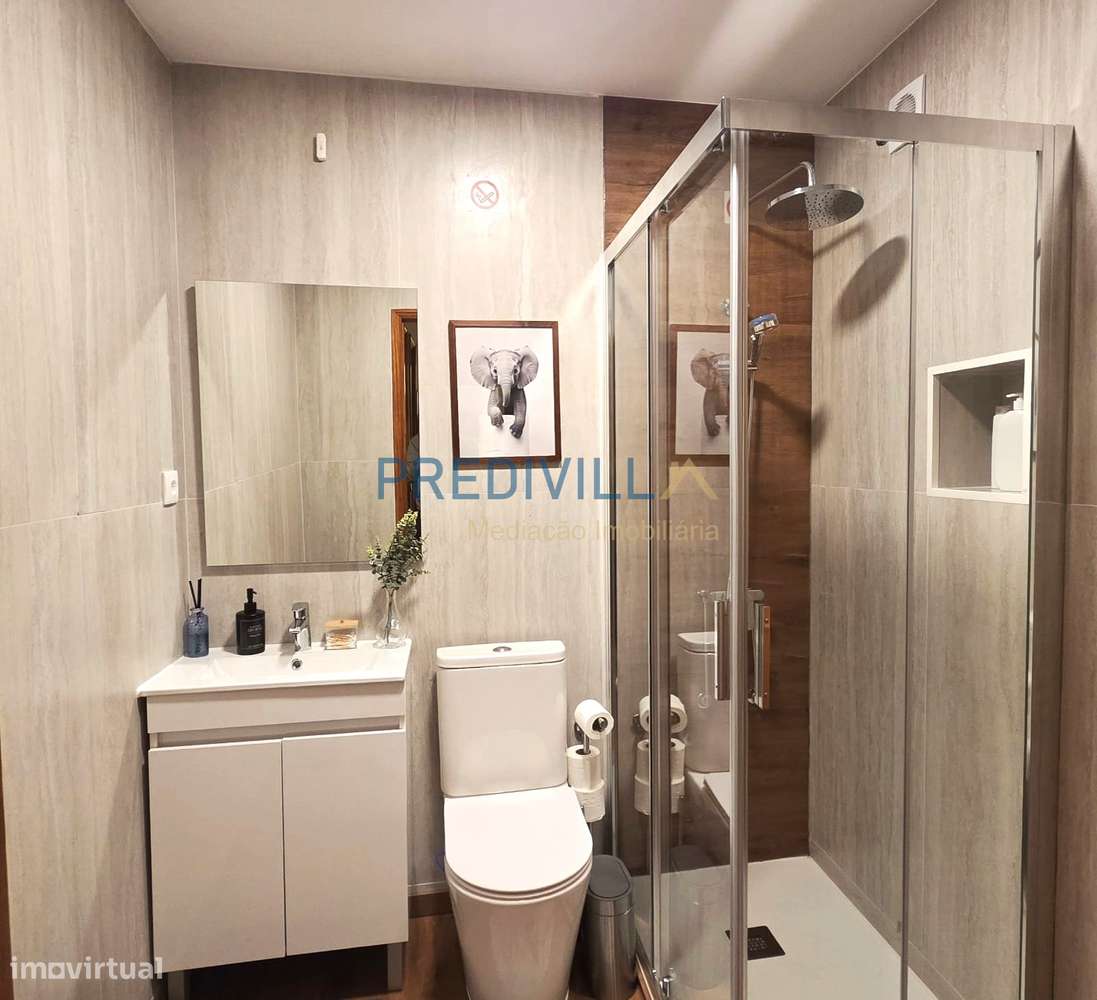 Apartamento T3 Venda em Aver-o-Mar, Amorim e Terroso,Póvoa de Varzim-21