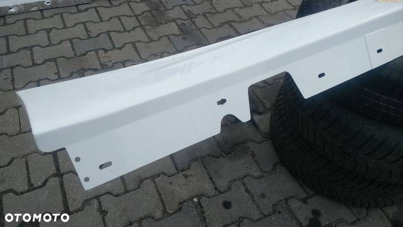 listwa progowa prawa BMW F90 LIFT - 7