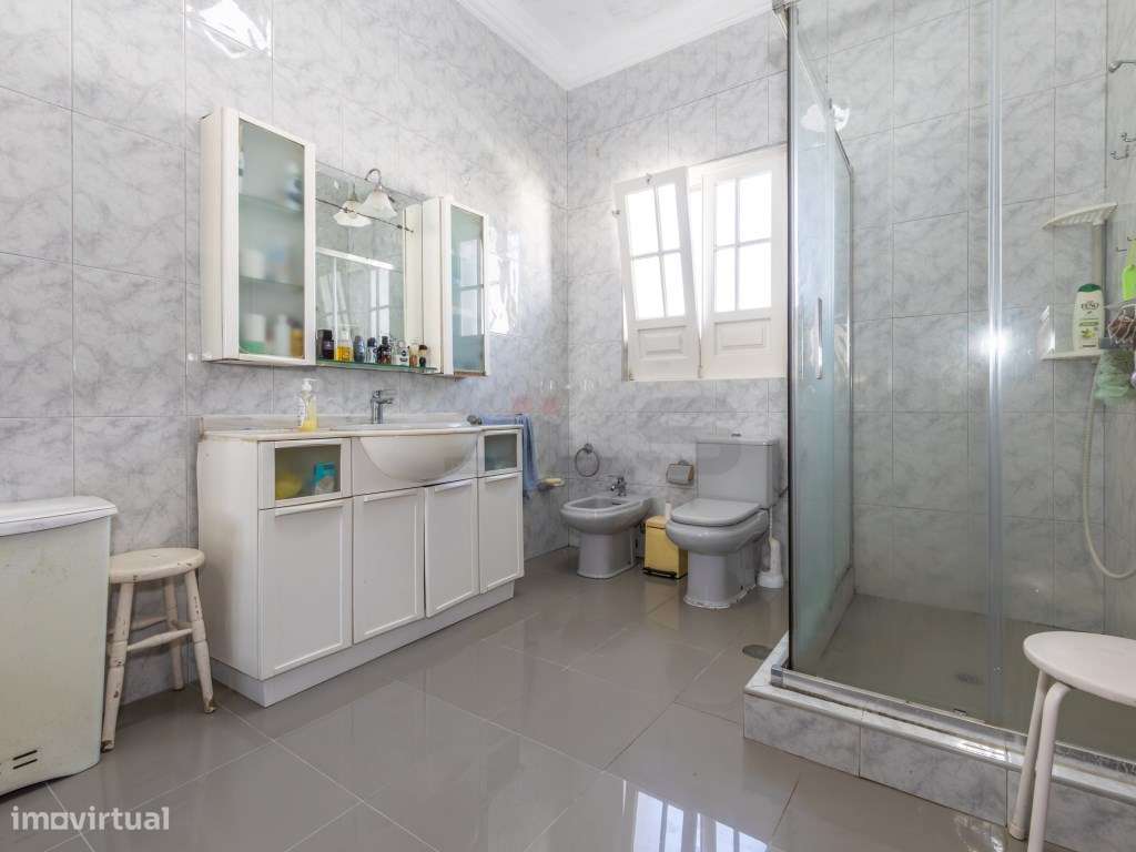 Moradia Imponente e Isolada nos Arrifes Privacidade, Espaço e Vista...-14