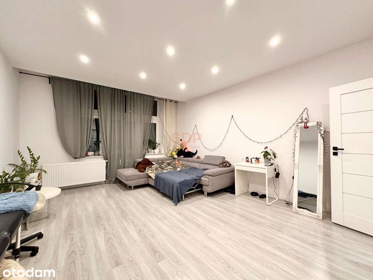 4 pokoje w rozkładzie | Przedmieście Oławskie - Pełny obrazek: 5/13