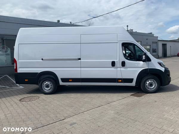 Fiat Ducato Maxi L4H3 2.2 180km - 5