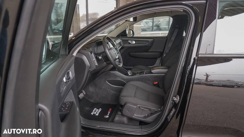 Volvo XC 40 D3 Base - 23