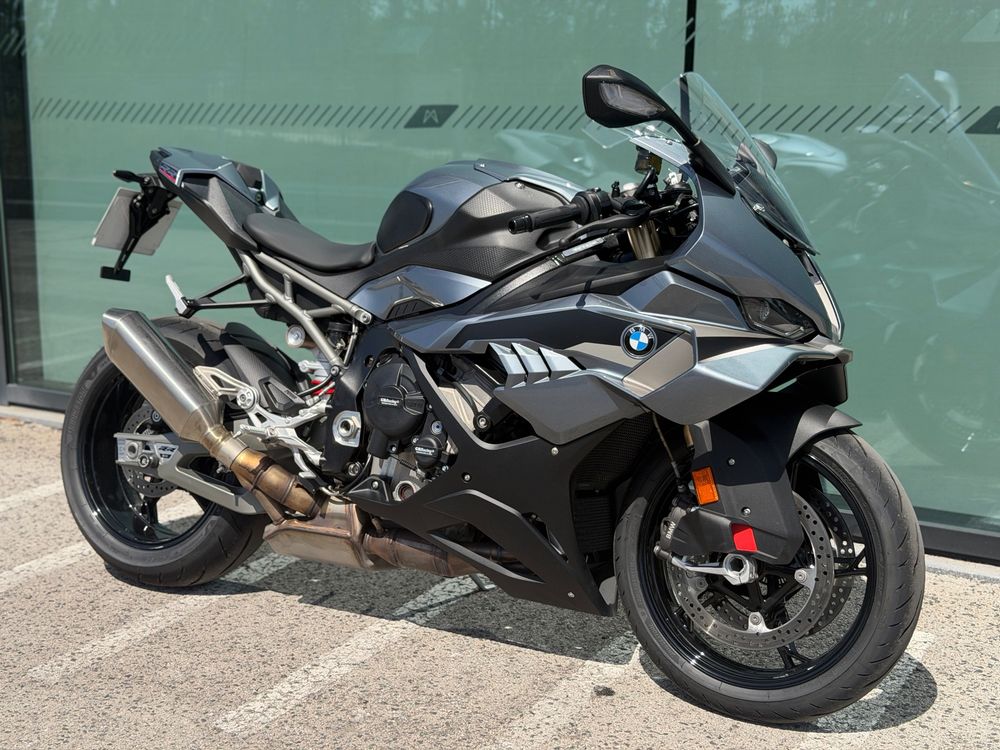 BMW S 1000 RR