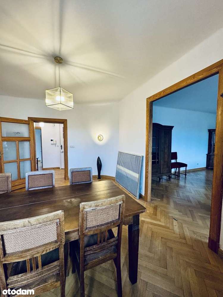 Piękne mieszkanie w stylowej Willi na Grunwaldzie! - Pełny obrazek: 5/20