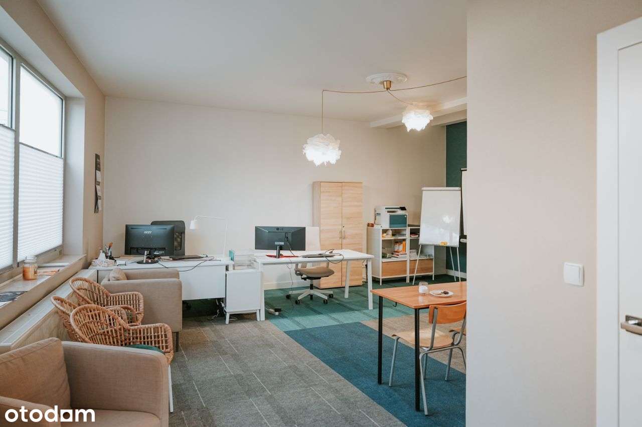 Lokal użytkowy, 106,33 m², Kartuzy-7