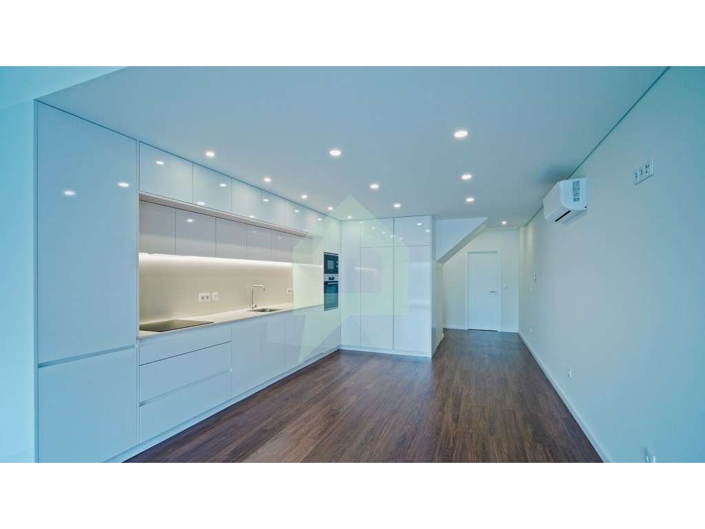 Moradia totalmente remodelada, com 3 quartos, na cidade de Barcelos.-18