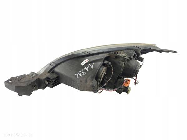 LAMPA REFLEKTOR PRAWY PRZÓD MAZDA 3 I BK LIFT (2006-2009) EUROPA - 4