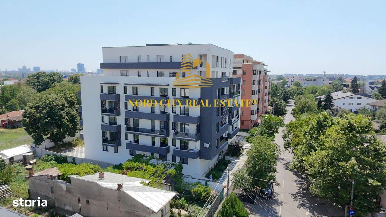 Apartament 3 camere - Sisesti - Baneasa-1