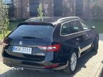 Skoda Superb 2.0 TDI Style - 16