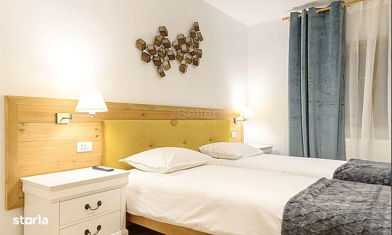 Locatie unica Poiana Brasov - Imagine principală: 4/8