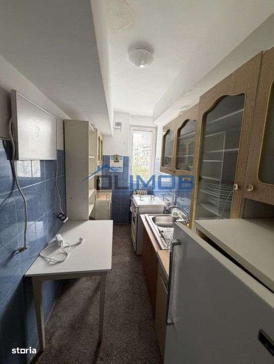 Apartament 2 camere in Centrul Vechi – Universitate, Strada Doamnei-2