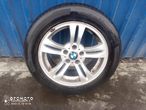 BMW X3 E83 Felga aluminiowa Styling 112 7.0" x 17" 5x120 ET 45 3401200 - 1