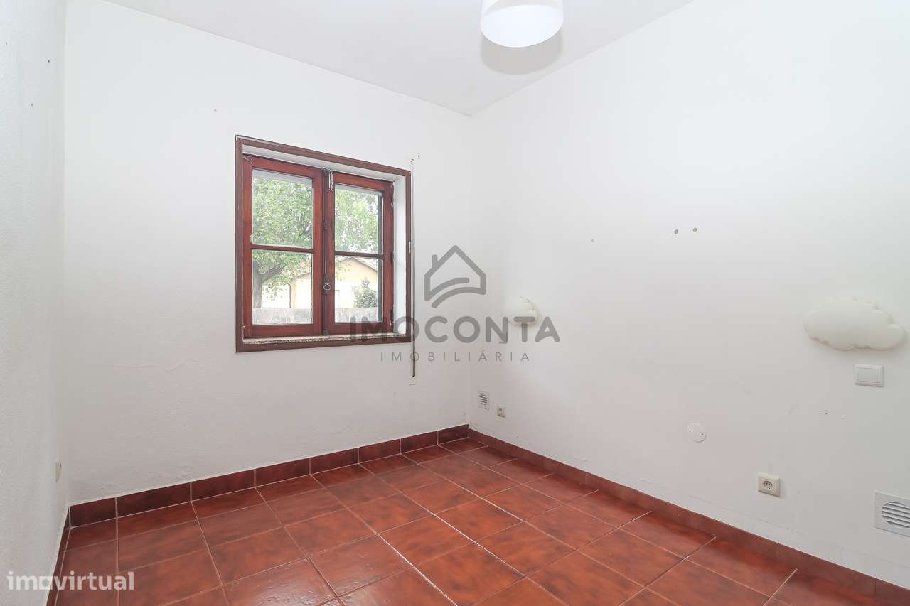 Casa Térrea T2 | Rio Tinto | a 800mts da Estação da CP-6