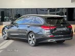 Mercedes-Benz C 220 d Avantgarde - 3