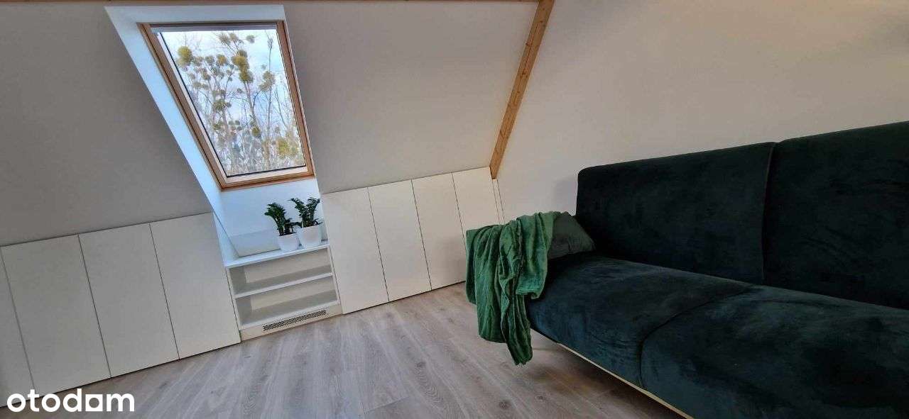 5 pokoi+2 łazienki-109m²(po podł. 132,5m²)- NOWY DOM -DZIAŁKA 1077m²-15