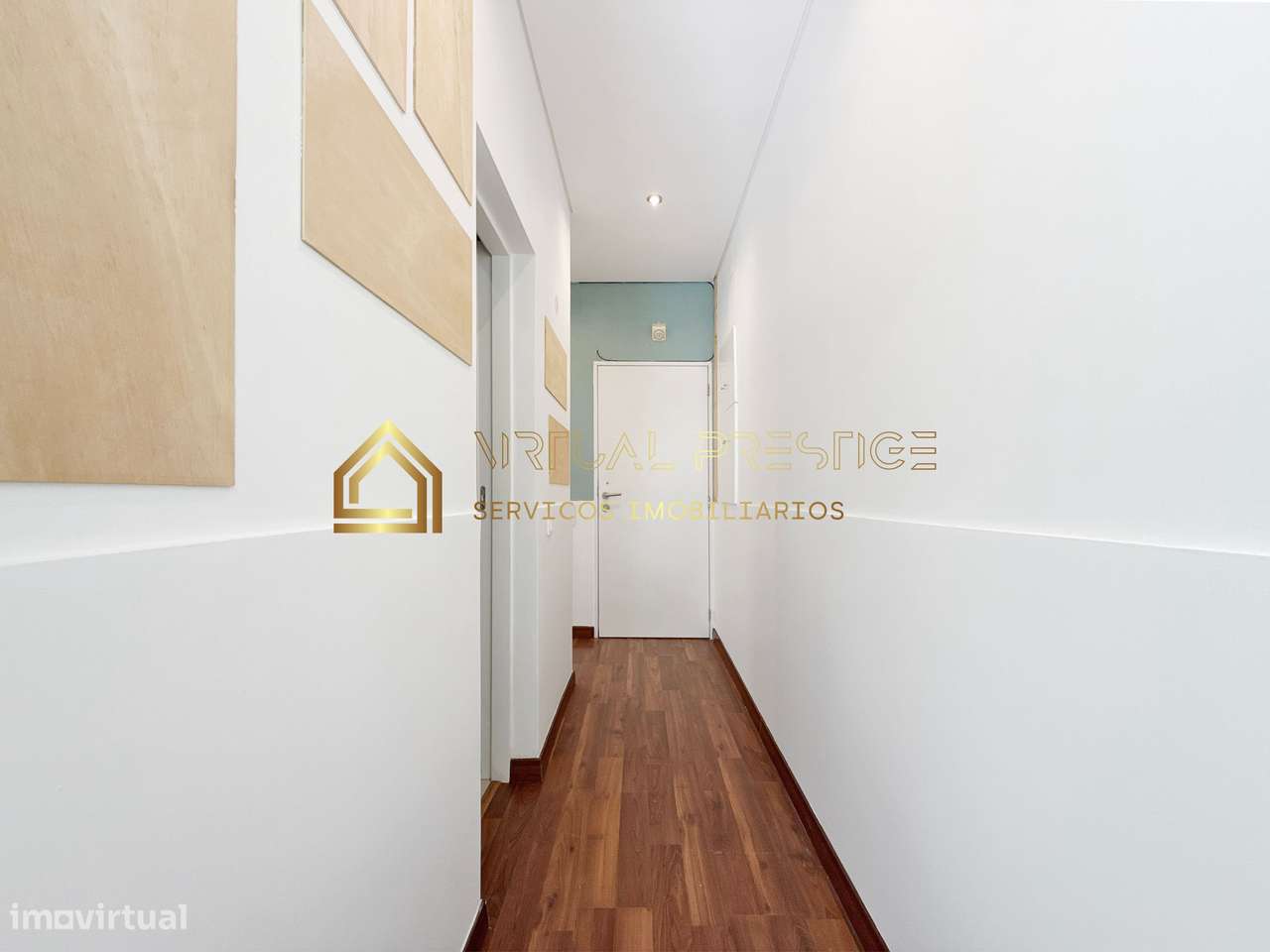 T1 Remodelado com Quintal de 42m² em Camarate-11