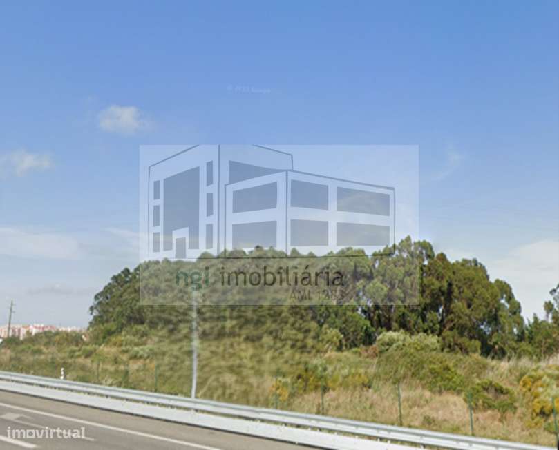 Terreno Rústico - Sintra - Grande imagem: 2/7