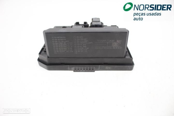 Caixa fusiveis comparti motor Nissan Qashqai|10-13 - 3