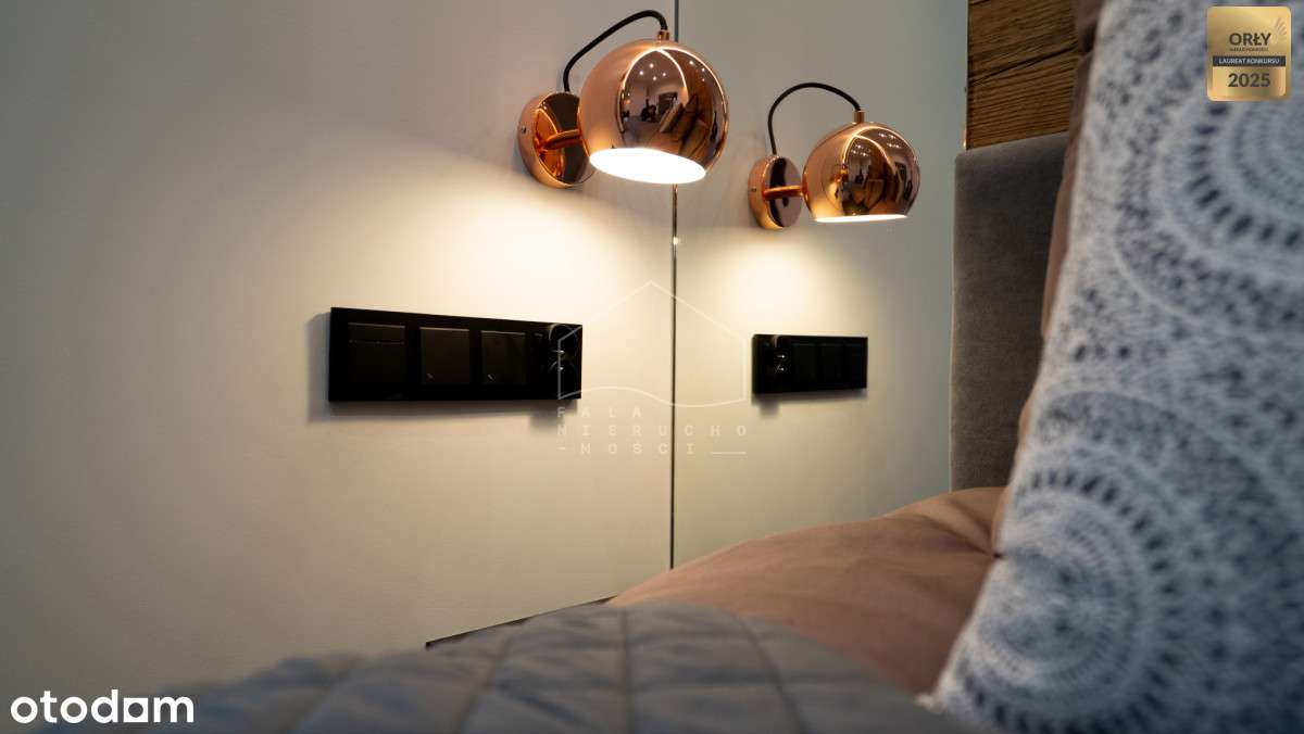 Idealne pod wynajem, nowoczesny design,od zaraz-2