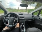 Opel Meriva 1.4 ecoflex Edition - 12