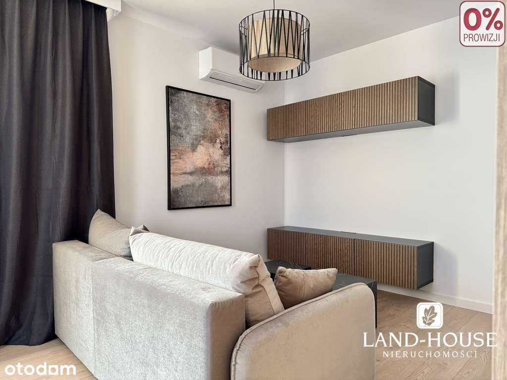 Mieszkanie premium  na wynajem - Głowackiego - Pełny obrazek: 5/20